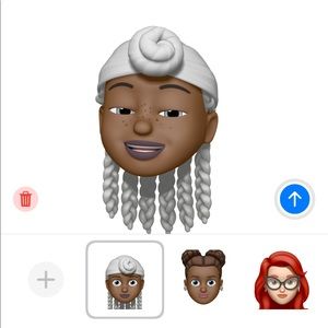 Meet your Posher, Toya